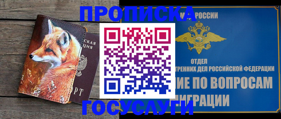 прописка иностранных граждан в Люберцах